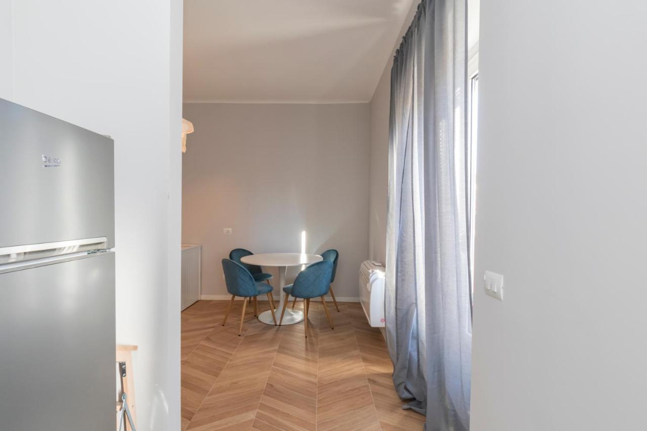 Luxury Apartment In Downtown - Curtatone 4 米兰 外观 照片